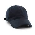 Photo 1 of ****USED** Baseball Caps Mens Womens, Cotton Ballcap Dad Hats Low Profile Adjustable Plain Baseball Caps (Black)