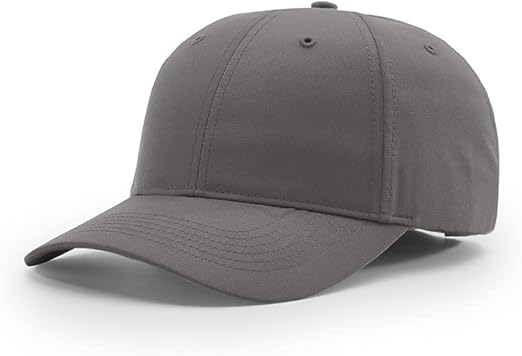 Photo 1 of | Richardson 225 Casual Structured Lighweight Performance Polyester Hat
