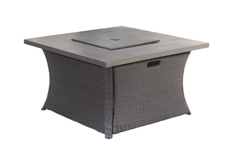 Photo 1 of ** similar to image**
KD Woven Fire Pit Base