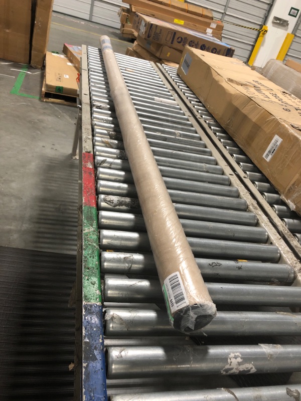 Photo 2 of ****USED** ** SEALED**
ProTuff Products - Pool Pole - Multi-USE - Never Sticks or Slips - Lifetime, Free Replacements - Premium, Pool Poles for Cleaning - Just Search for Pool Pole Telescopic 16ft Heavy Duty
