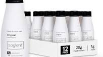 Photo 1 of 14oz Soylent Original 12PK