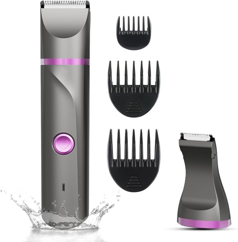 Photo 1 of ARYZIN BODY HAIR TRIMMER BG250