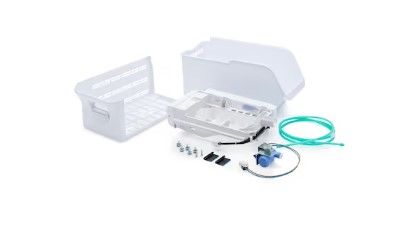 Photo 1 of (READ FULL POST) Whirlpool Icemaker Kit Eckmfez2 Quantity 1 in White