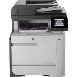 Photo 1 of **SEE NOTES**HP LaserJet M476NW MFP Color Laser Printer