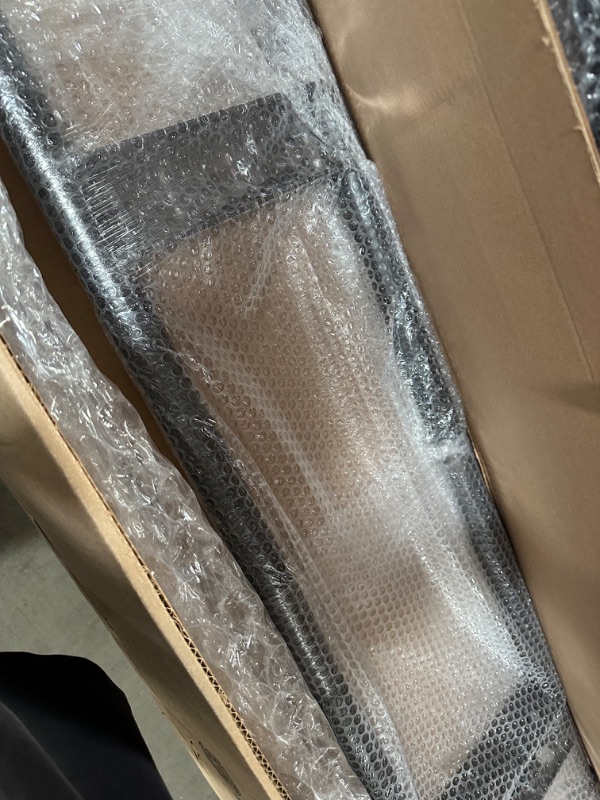 Photo 1 of **SEE NOTES**Z835201 Overland Access Rack 2019-2021 Ford Ranger Black