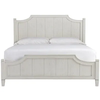 Photo 1 of **SEE NOTES**Universal Furniture Escape Queen Bed