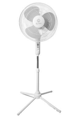 Photo 1 of (READ FUILL POST) LOMI 16" Oscillating Stand Up Fan
