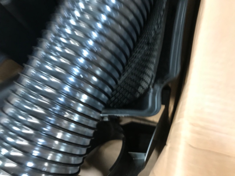 Photo 1 of ***STOCK PHOTO REFERENCE ONLY/ PARTS ONLY NOT THE BAGGER***
Original Equipment 42 in. and 46 in. Double Bagger for XT1 and XT2 Series Riding Lawn Mowers (2015 and After)