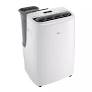 Photo 1 of 10,000 BTU (SACC) / 14,000 BTU (ASHRAE) DUAL Inverter Smart Portable Air Conditioner
