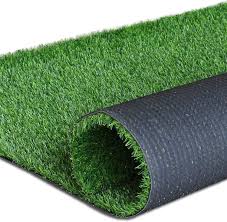 Photo 1 of 3' x 6' artificial grass