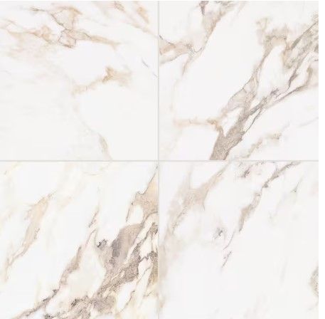 Photo 1 of  Hollendale Diamond 24 in. x 24 in. Glazed Porcelain Floor and Wall Tile (15.76 sq. ft./Case)