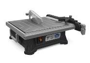 Photo 1 of **SEE NOTES** Project Source 4.8-Amp 7-in-Blade Corded Wet Tabletop Tile Saw