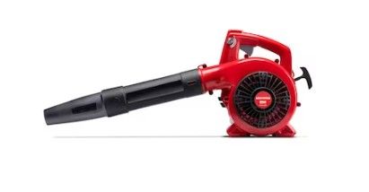 Photo 1 of **SEE NOTES** CRAFTSMAN B2000 25-cc 2-cycle 410-CFM 180-MPH Gas Handheld Leaf Blower
