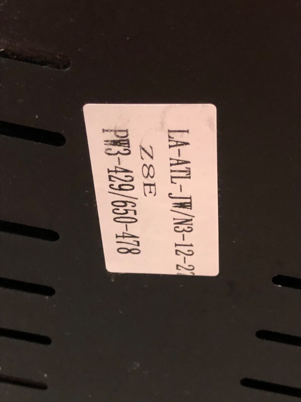 Photo 5 of **READ NOTES DAMAGED**
Sperax Walking Pad,Under Desk Treadmills for Home,340 Lbs Capacity,3 in 1 Portable Walking Pad