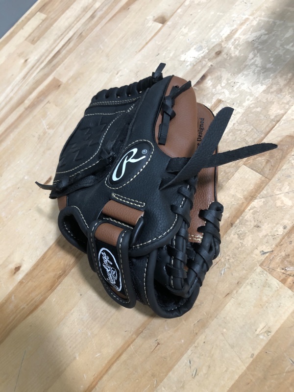 Photo 2 of 10.5" Players Series Glove