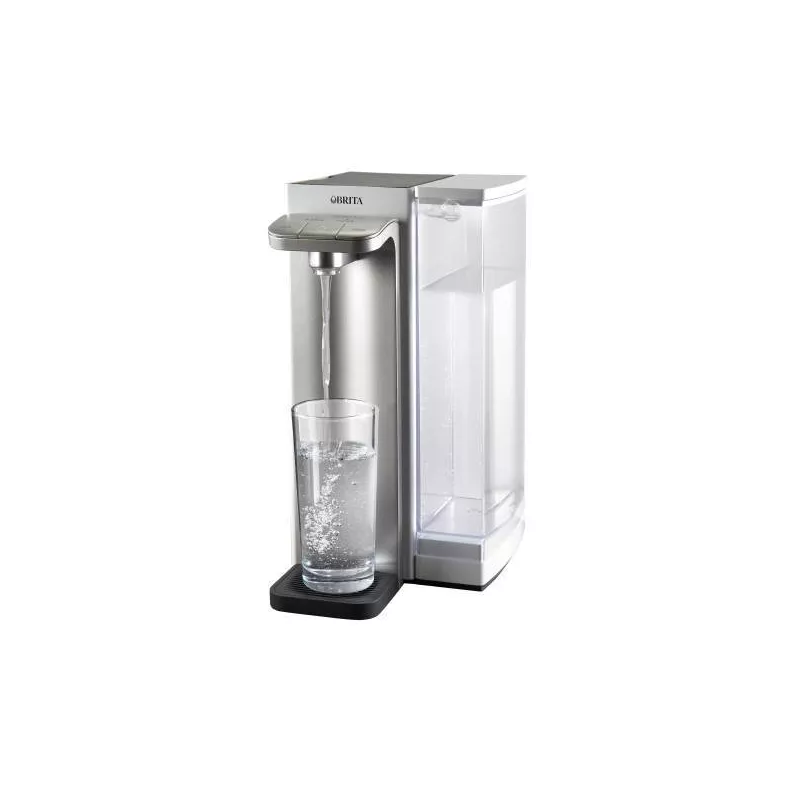 Photo 1 of Brita Hub Instant Powerful Countertop Water Filtration - 87340
