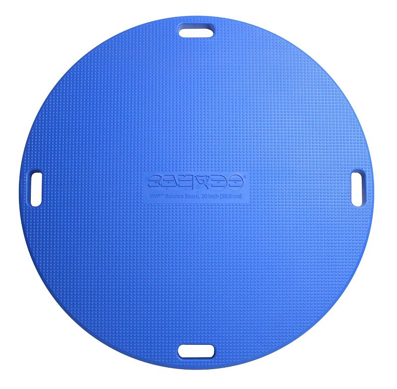 Photo 1 of CanDo 10-1786 MVP Balance System, 20" Diameter Board
