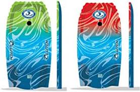 Photo 1 of *See photos for color* California Board Company Slick Boogie Board - 37in.
