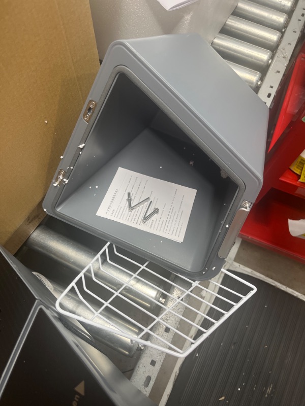 Photo 1 of 
Tesla Model Y 5 Seats 12 Volt Refrigerator 12V Car Fridge 16 Quart Compressor Freezer, Cooler, Warmer, Fridge for Outdoor, Travel, Camping, Compact Size...