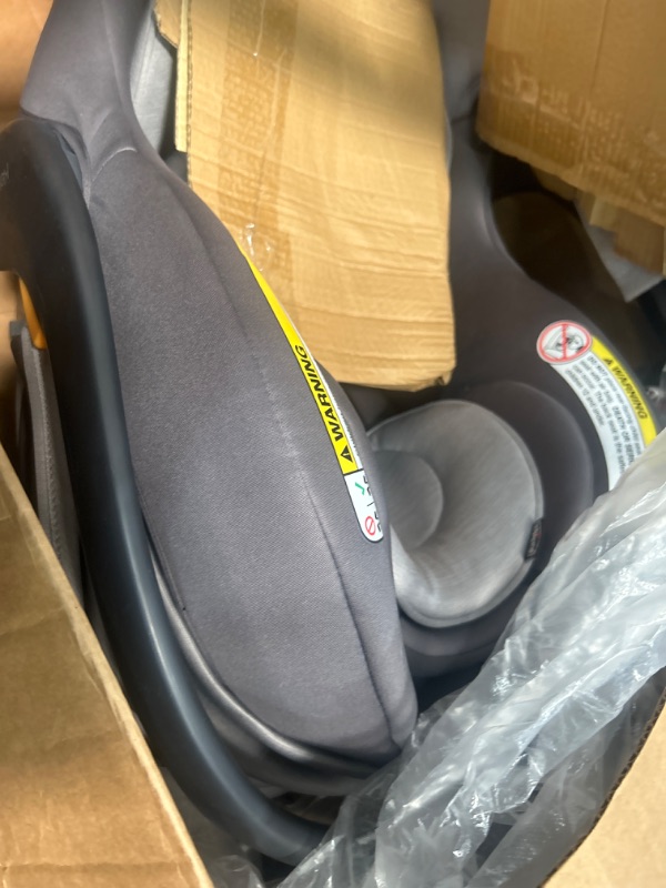 Photo 2 of **USED**baby car seat