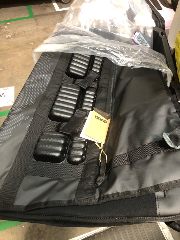 Photo 1 of 
EVOC TAILGATE PAD, Black