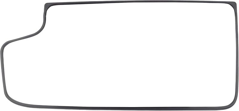 Photo 1 of 
Dasbecan TR00560 Left side Rearview Mirror Compatibale with 2014-2017 Chevy Silverado 1500 2015-2017 Silverado 2500 Glass Heated with Backing Plate 23444114