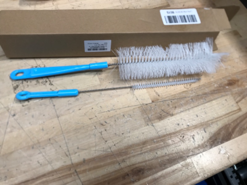 Photo 1 of 16 inch bottle brush cleaner