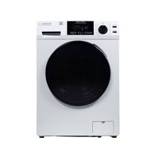 Photo 1 of ***SEE NOTES*** 
Equator Advanced Appliances Compact Pet Version 1.62-cu ft Capacity White Vented All-in-One Washer/Dryer Combo
