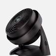 Photo 1 of ***PARTS ONLY******NON REFUNDABLE***
Vornado 630 Mid-Size Whole Room Air Circulator Fan, Black 