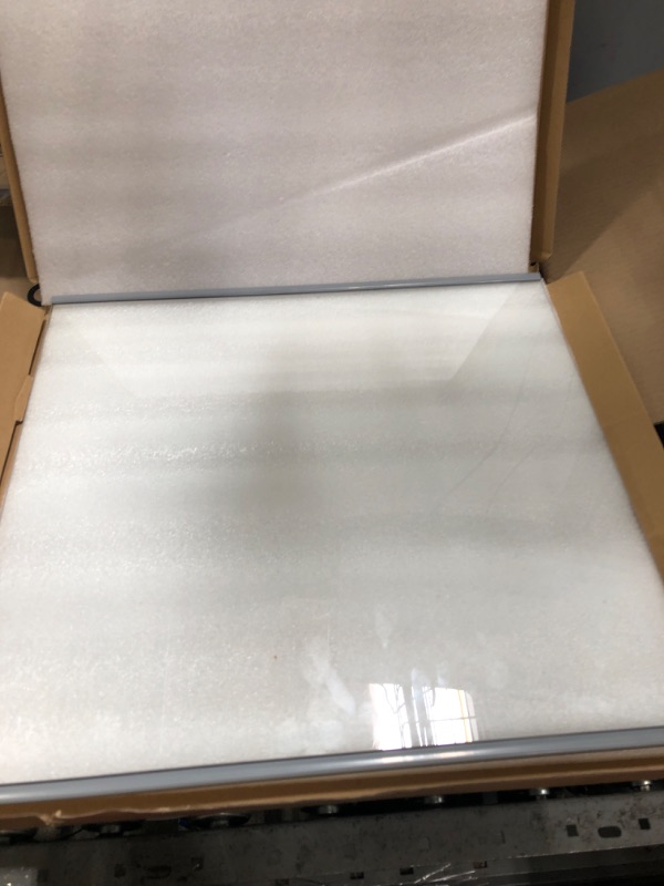 Photo 1 of 16.25x17.5" freezer glass shelf