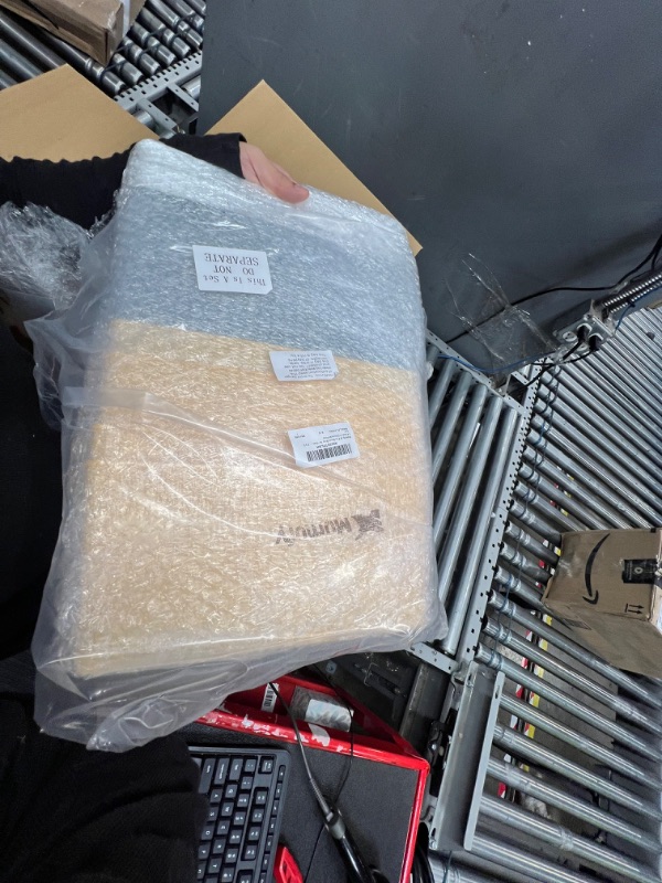 Photo 1 of 24 Pcs Book Bins for Classroom Easy Access Storage Basket Sturdy Book Storage Containers Colored Kitchen Storage and Organization for Classroom Home Use, 11.2 x 5 x 5 Inch, 5 Colors