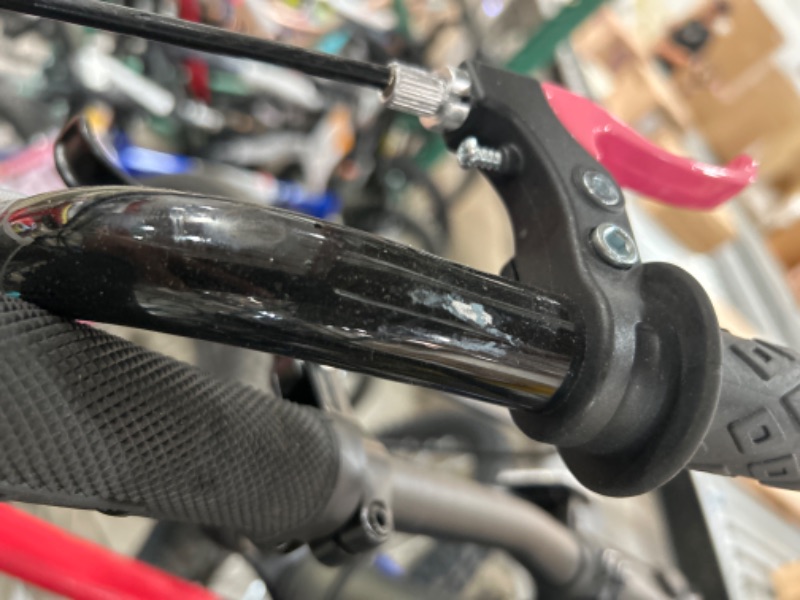 Photo 1 of Kent 20" Tempest Girl's Bike Black/Aqua