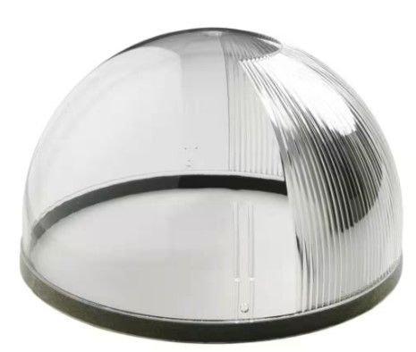 Photo 1 of 10 in. Solar LensR Dome
