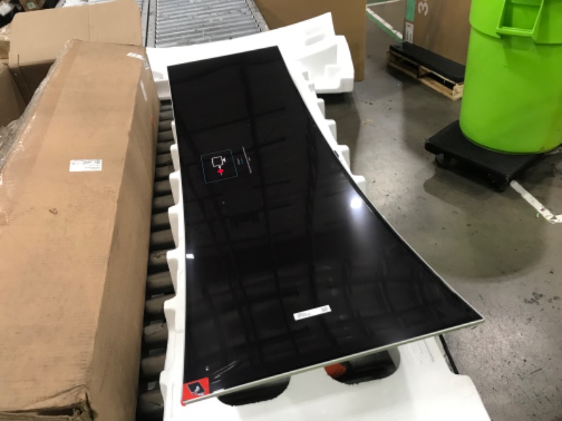 Photo 1 of Samsung 49" Odyssey OLED G9 Gaming Monitor - G93SC
