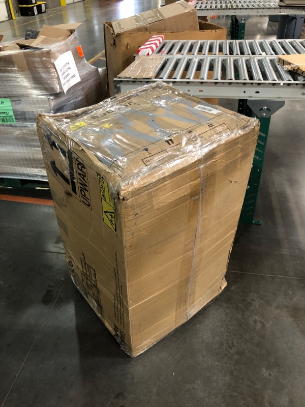 Photo 1 of ***PARTS ONLY**NON FUNCTIONAL***  BODEGACOOLER 12 Volt Car Refrigerator, RV Car Fridge Dual Zone APP Control, Portable Freezer,121 Quart (115L) -4?-68? RV Electric Compressor Cooler 12/24V DC &100-240V AC for Outdoor, Camping, Travel