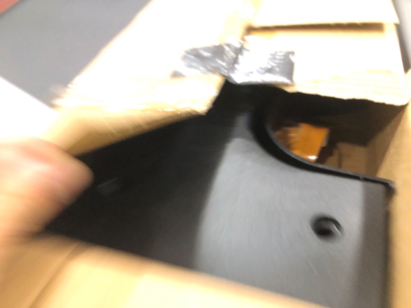 Photo 1 of basic under table treadmill 