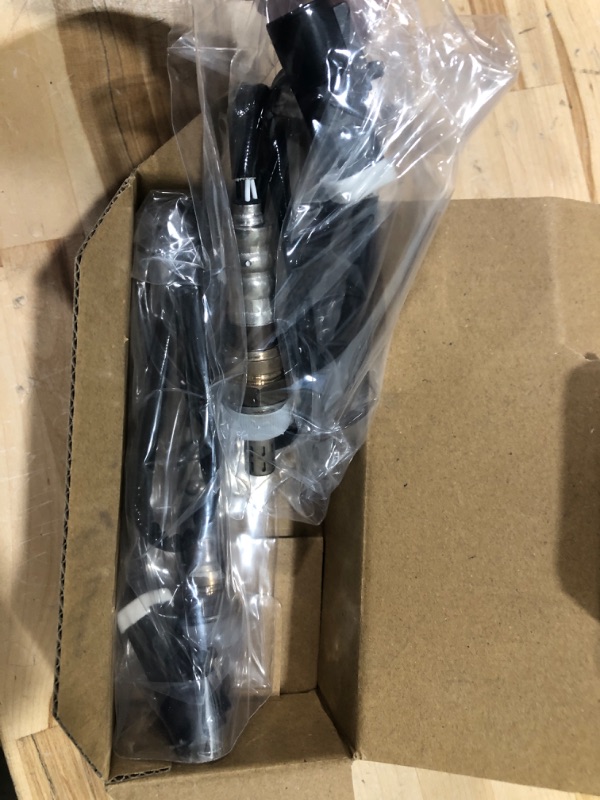 Photo 1 of 234-4609 O 2 Sensor Front Rear Upstream Downstream for:-Ford, for:-Lincoln, for:-Mercury & for:-Mazda - Ranger, Mustang, Expedition, Explorer, Escape, F150, Tribute