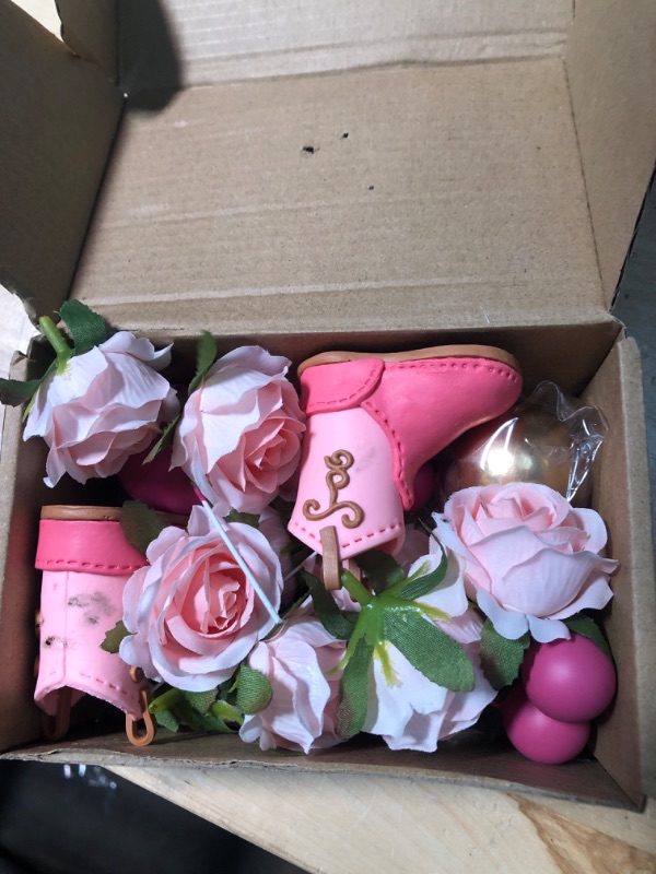 Photo 1 of baby shower item.
