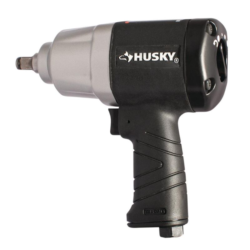 Photo 1 of 650 Ft./lbs. 1/2 in. Impact Wrench------ SN 1804000247----