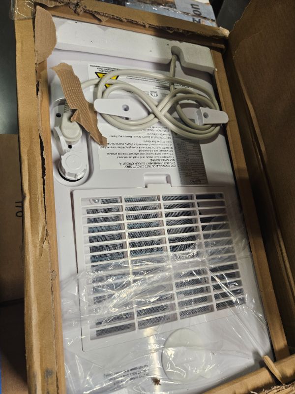 Photo 1 of **GOOD USED**Waykar 80 Pints Energy Star Dehumidifier for Spaces up to 5,000 Sq. Ft at Home, in Basements and Large Rooms with Drain Hose and 1.14 Gallons Water Tank 80 Pints 5000 Sq. Ft
