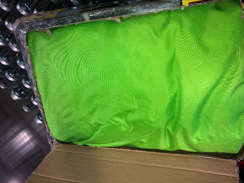 Photo 1 of **GOOD USED**Airhead Mega Ruckus Towable 1-3 Rider Tube for Boating and Water Sports, Kwik-Connect Tow, Double-Stitched Nylon Cover & Padded Handles