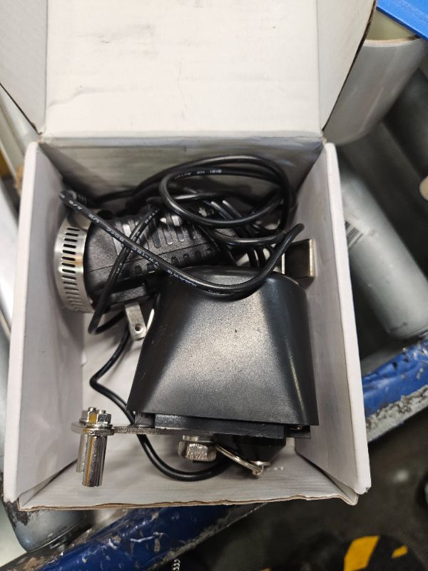 Photo 1 of **USED**Smart WiFi Water Valve, Compatible with Alexa and Google Assistant, Application program iOS/Android
