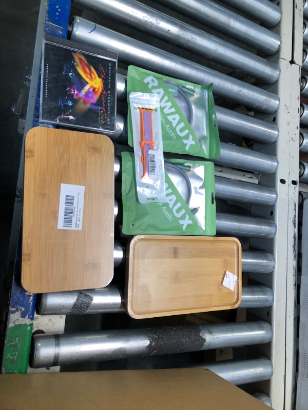 Photo 1 of ***AS IS, NO RETURNS-FINAL SALE***

***MIXED BUNDLE OF ITEMS***
