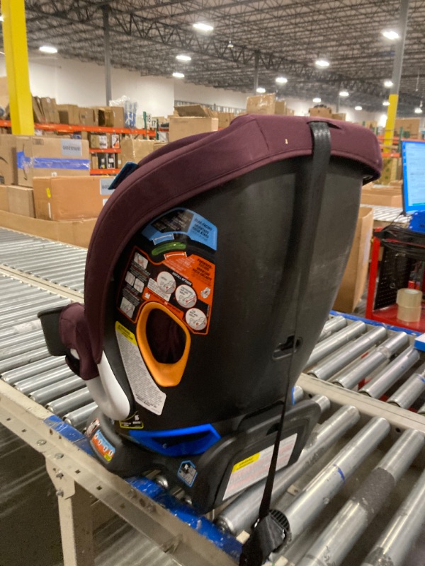 Photo 1 of Graco® Turn2Me™ 3-in-1 Car Seat, London
***used, but in good condition*** 