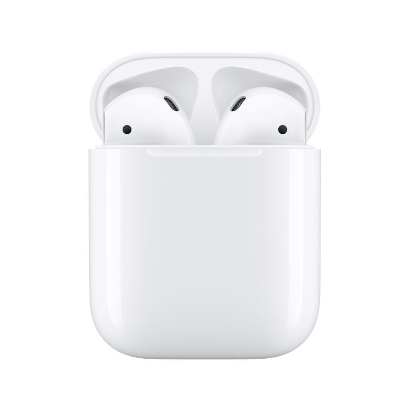 Photo 1 of **Sealed, opened to verify contents**Apple AirPods