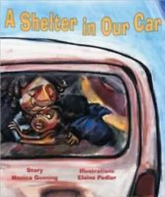 Photo 1 of ***Bundle 23 books **A Shelter in Our Car by Gunning, Monica Book