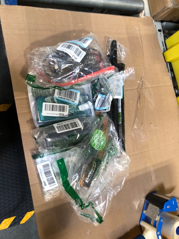 Photo 1 of *****MYSTERY BUNDLE*****
MIXED ITEMS
