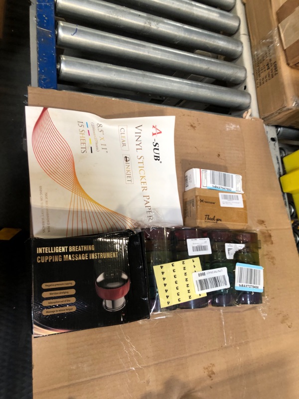 Photo 1 of *****MYSTERY BUNDLE*****
MIXED ITEMS
