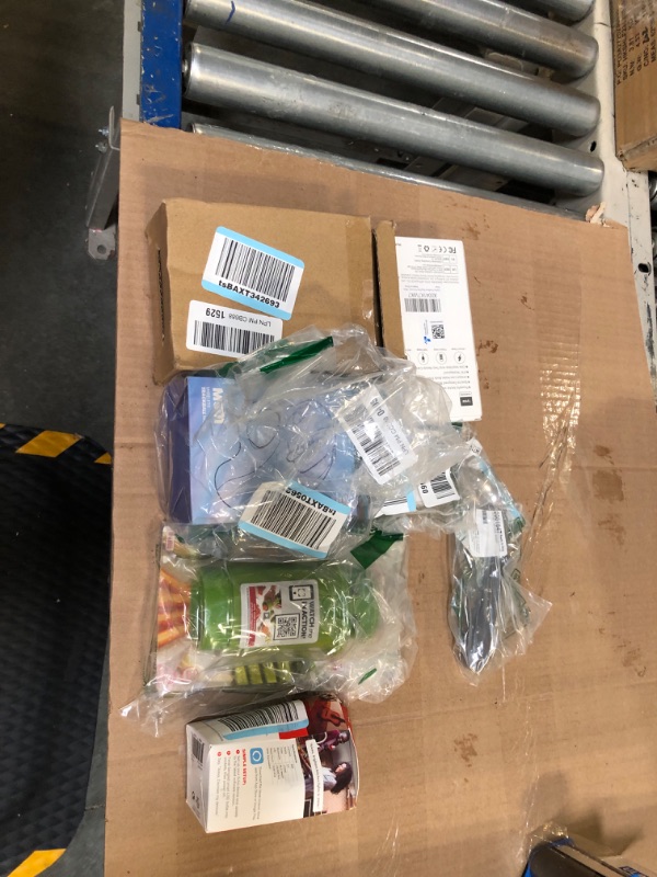 Photo 1 of *****MYSTERY BUNDLE*****
MIXED ITEMS
