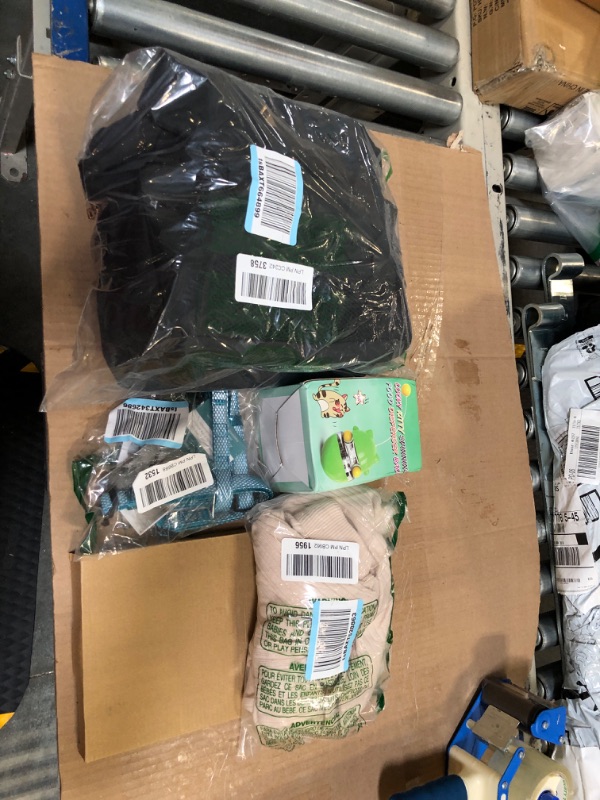 Photo 1 of *****MYSTERY BUNDLE*****
MIXED ITEMS
